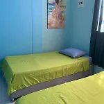 Habitacion Economica en Cartagena