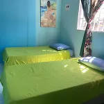 Habitacion Economica en Cartagena