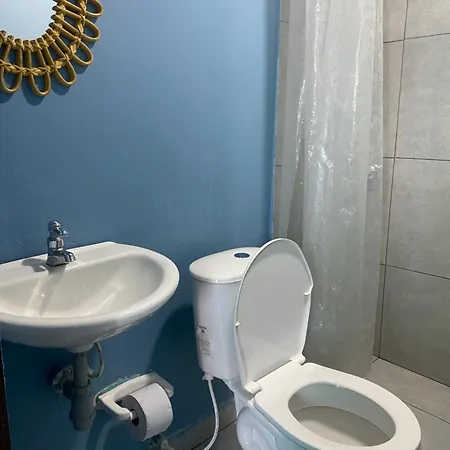 Hostal Economica En Cartagena