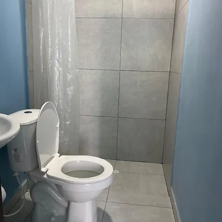 Hostal Economica En *
