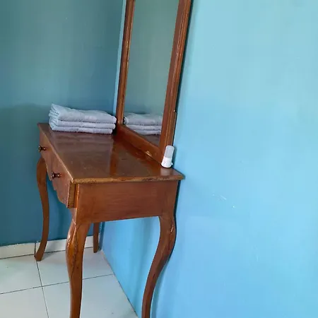 Hostal Economica En
