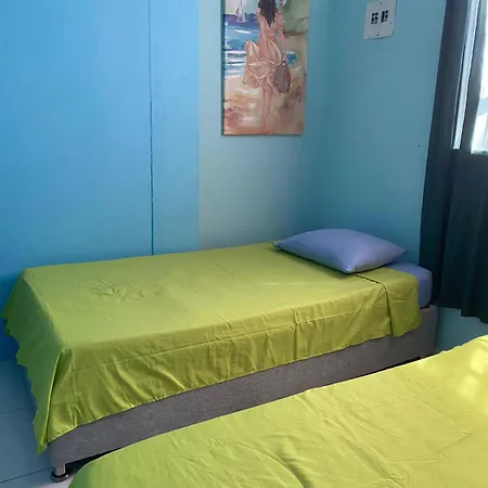 Hostal Economica En Cartagena