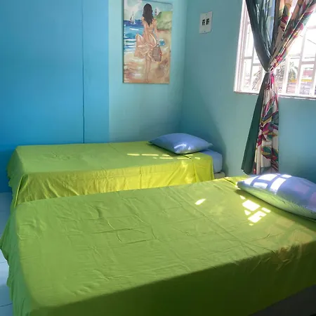 Hostal Economica En