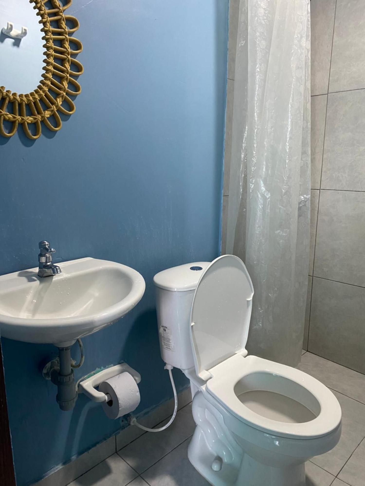 Hostal Economica En Cartagena